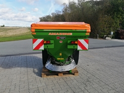 Amazone E+S 751 saltspreder
